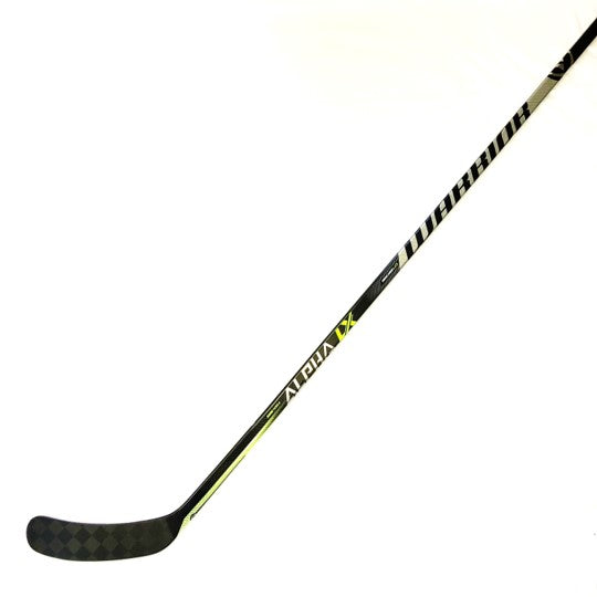 Nate Thompson Pro Stock - Warrior Covert QRL (LNH)